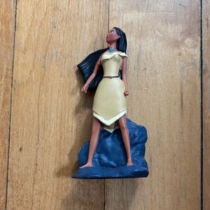 Pocahontas Tonies Audio Character